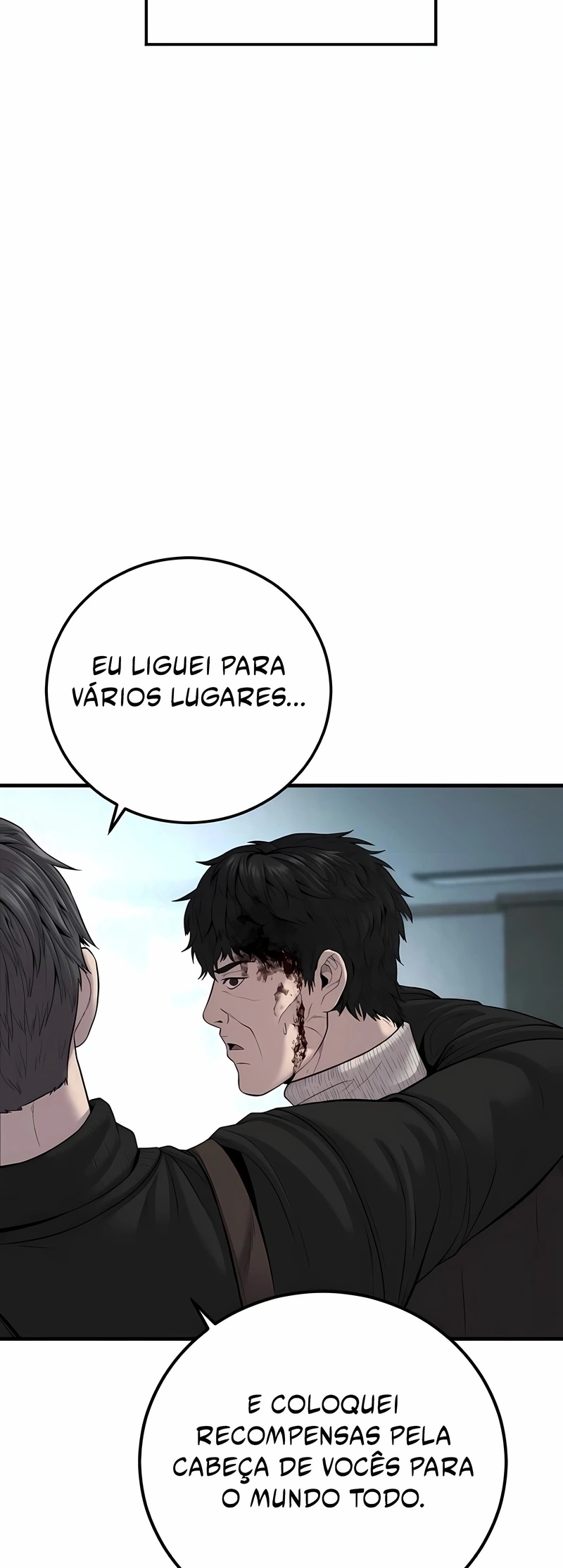 Gerente Kim Capítulo 103 Página 85