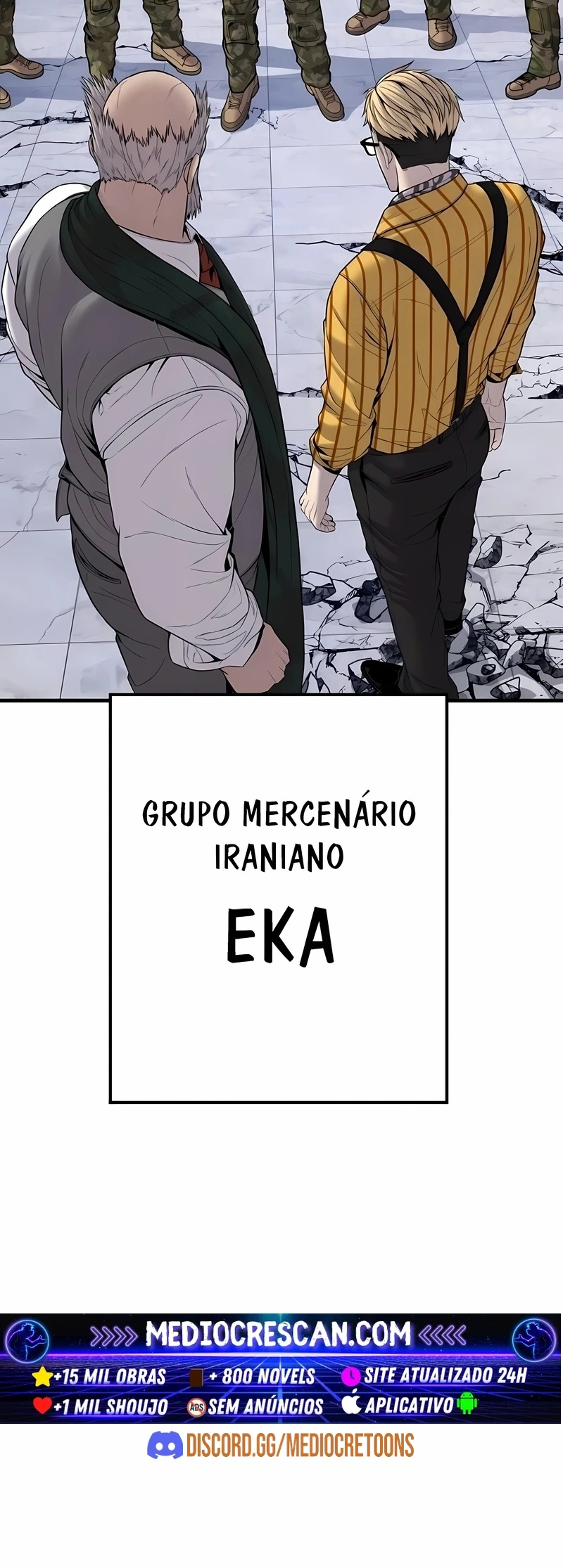 Gerente Kim Capítulo 103 Página 89