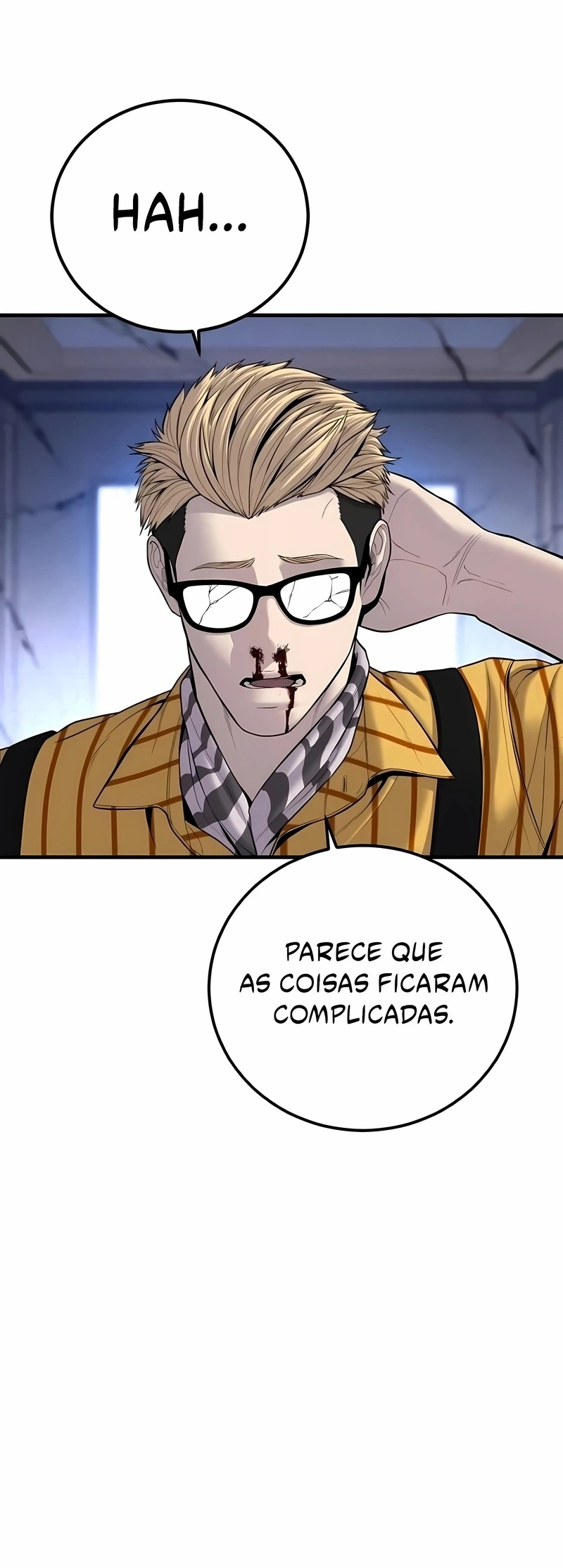 Gerente Kim Capítulo 103 Página 90