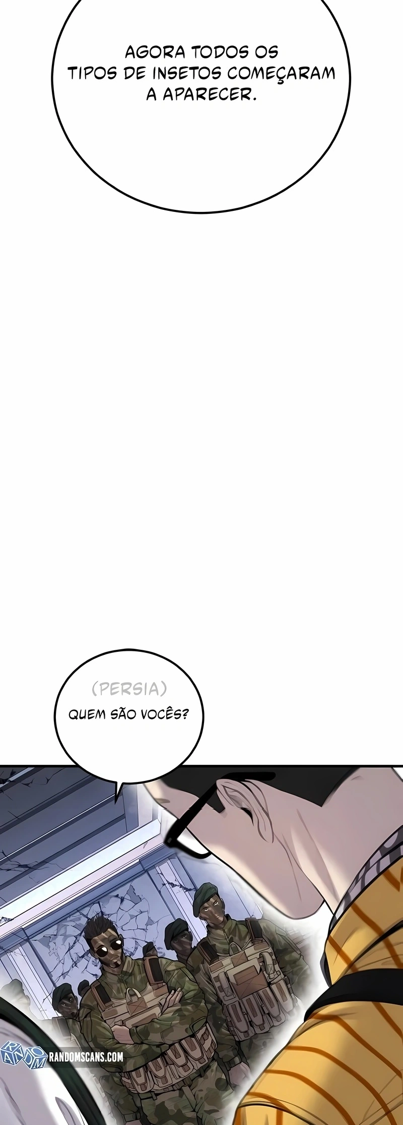 Gerente Kim Capítulo 103 Página 92