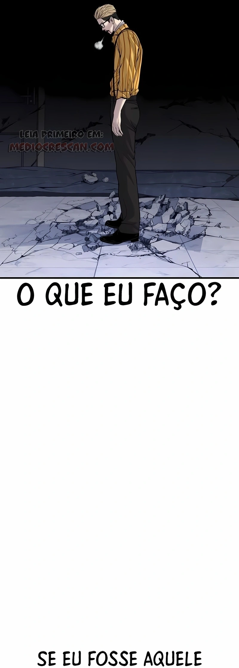 Gerente Kim Capítulo 103 Página 97