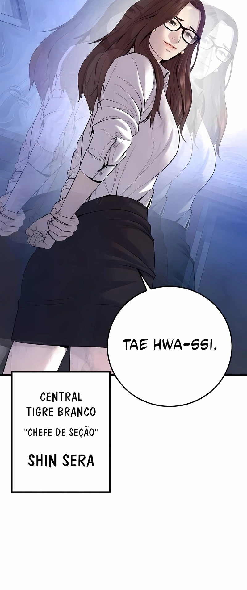 Gerente Kim Capítulo 104 Página 100