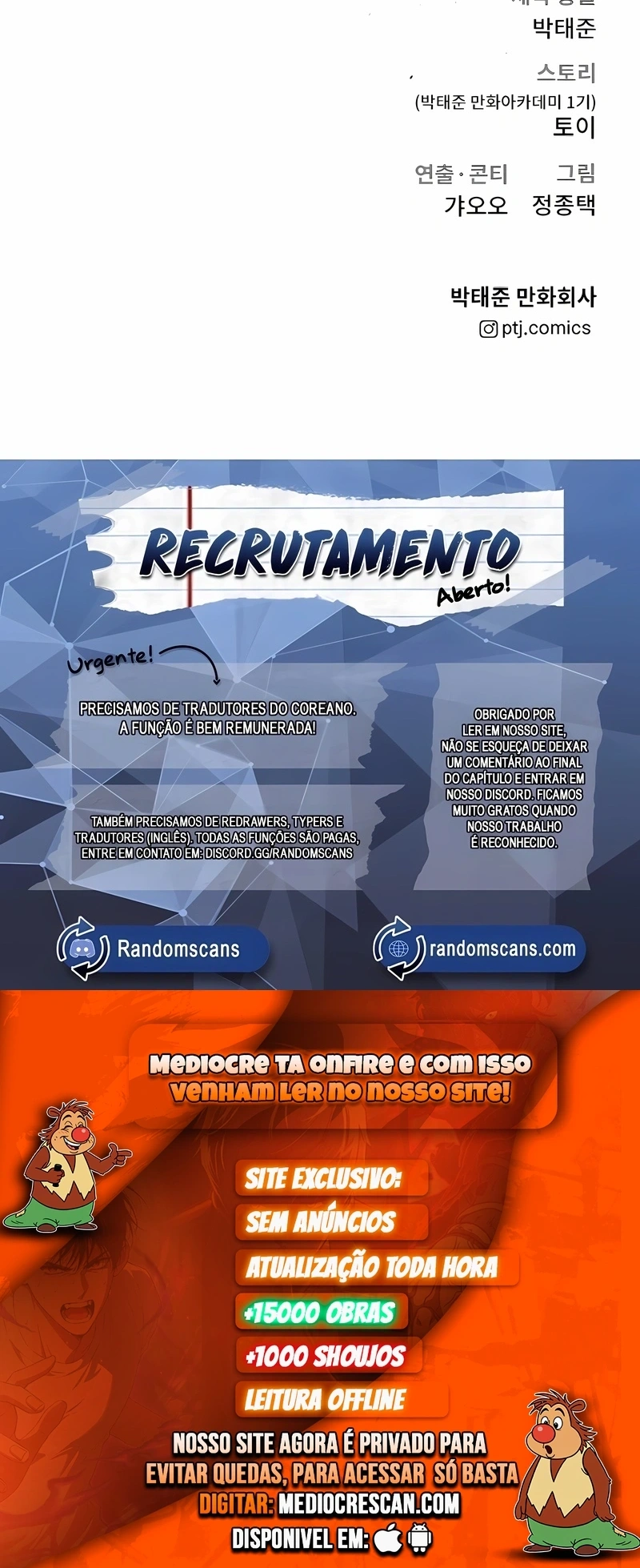 Gerente Kim Capítulo 104 Página 120