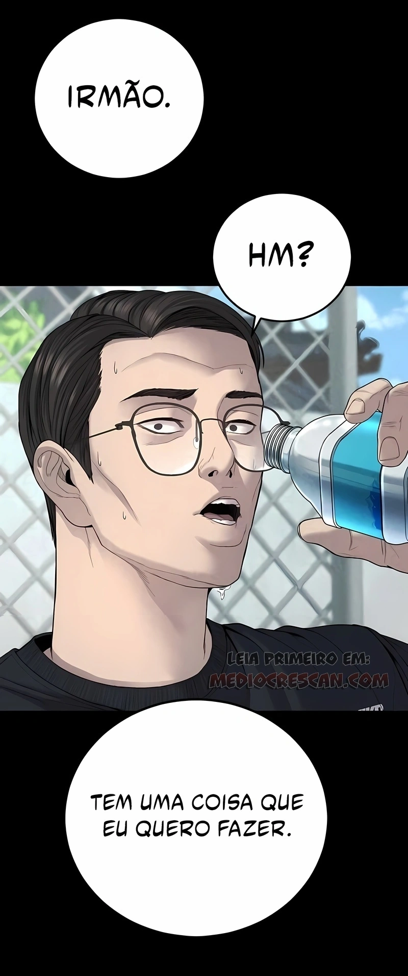 Gerente Kim Capítulo 104 Página 20