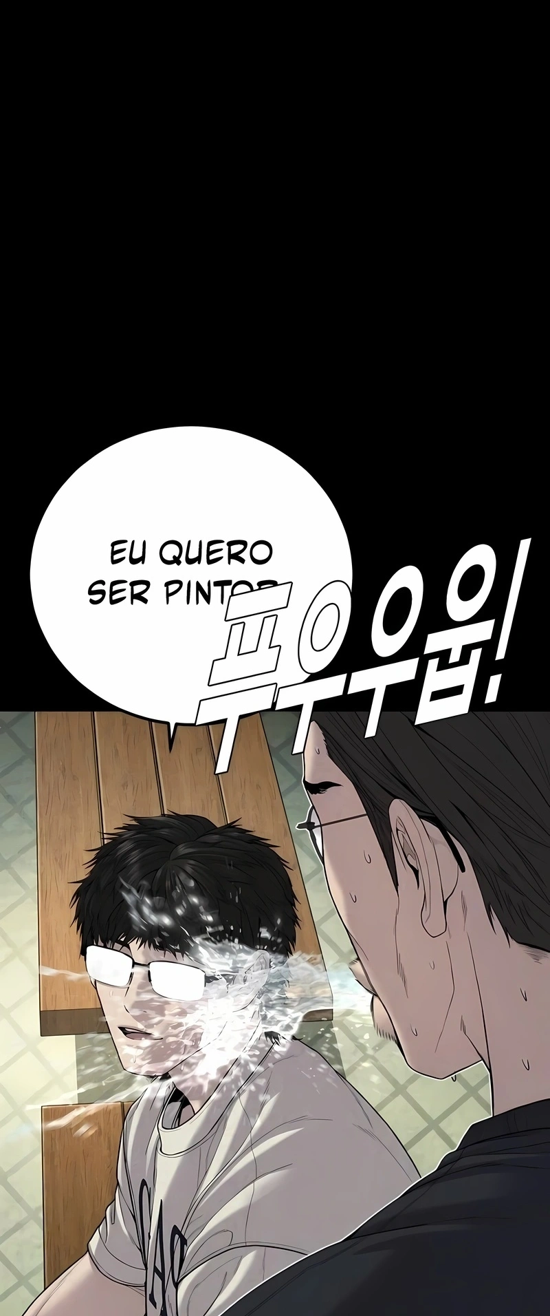 Gerente Kim Capítulo 104 Página 21