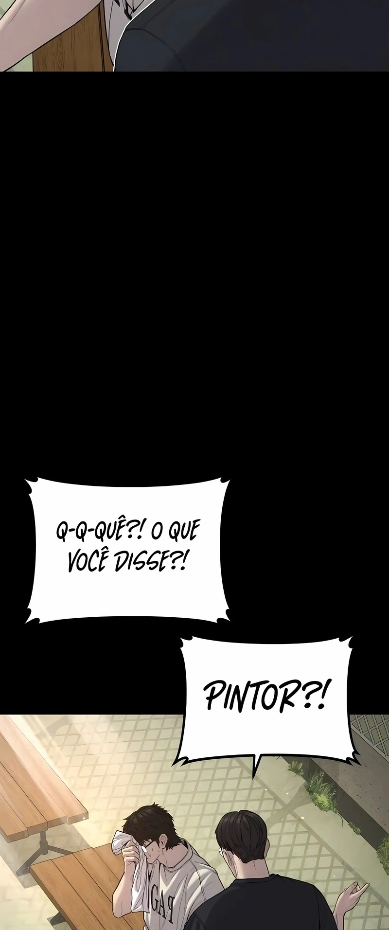 Gerente Kim Capítulo 104 Página 22