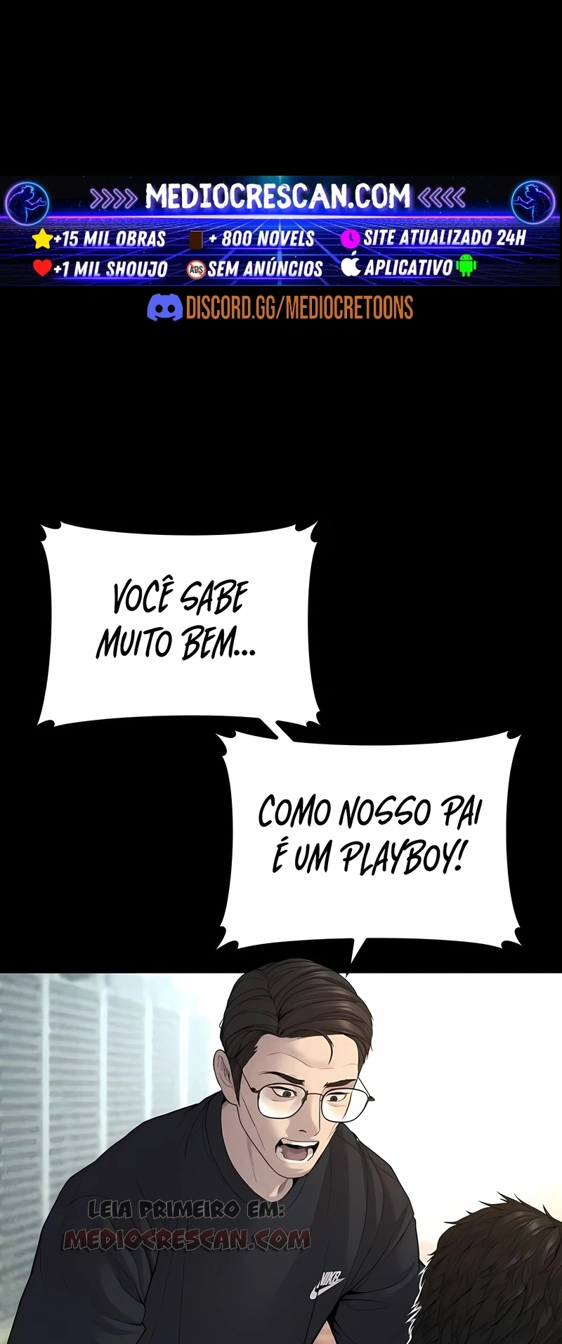 Gerente Kim Capítulo 104 Página 25
