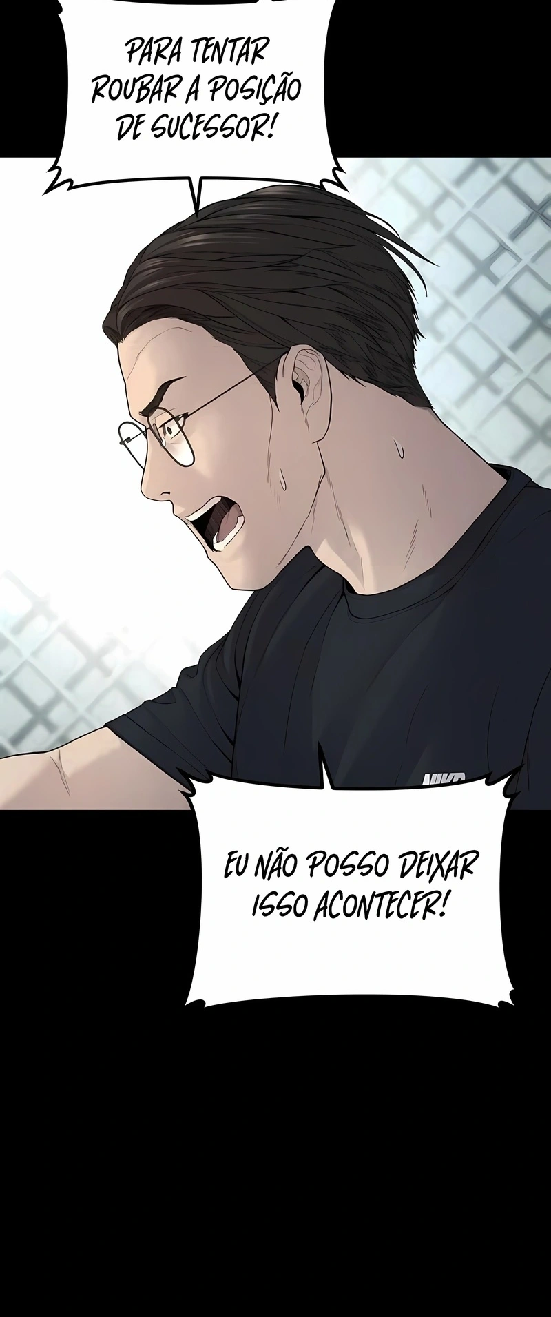 Gerente Kim Capítulo 104 Página 27