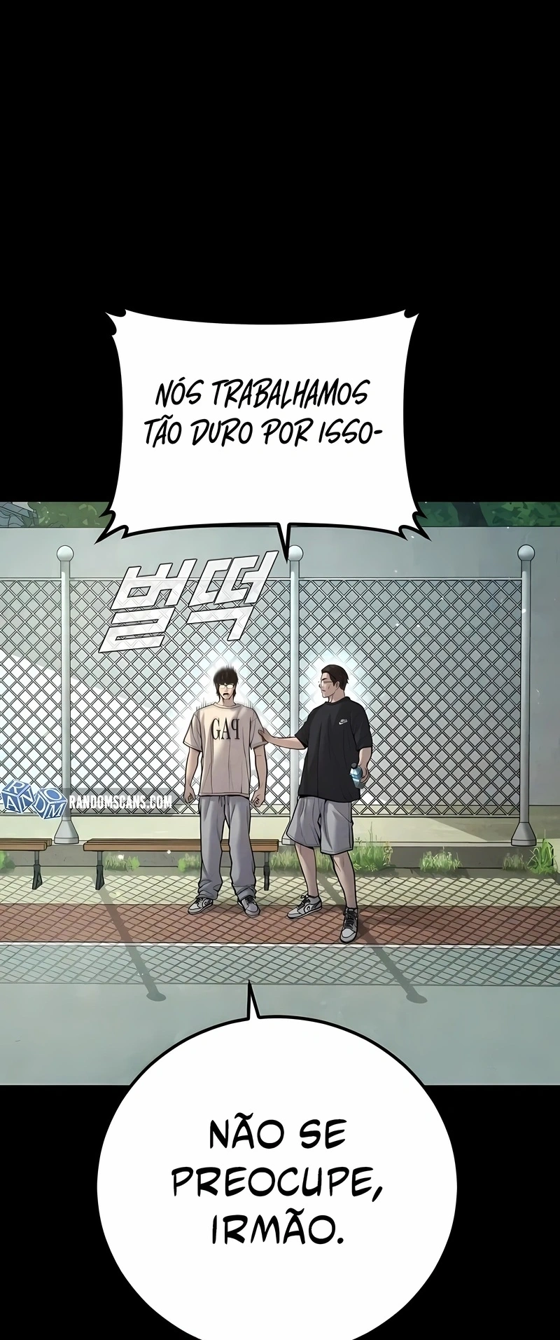 Gerente Kim Capítulo 104 Página 28