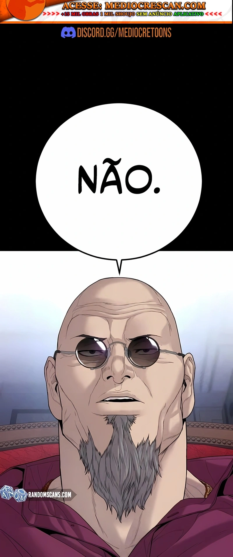 Gerente Kim Capítulo 104 Página 33
