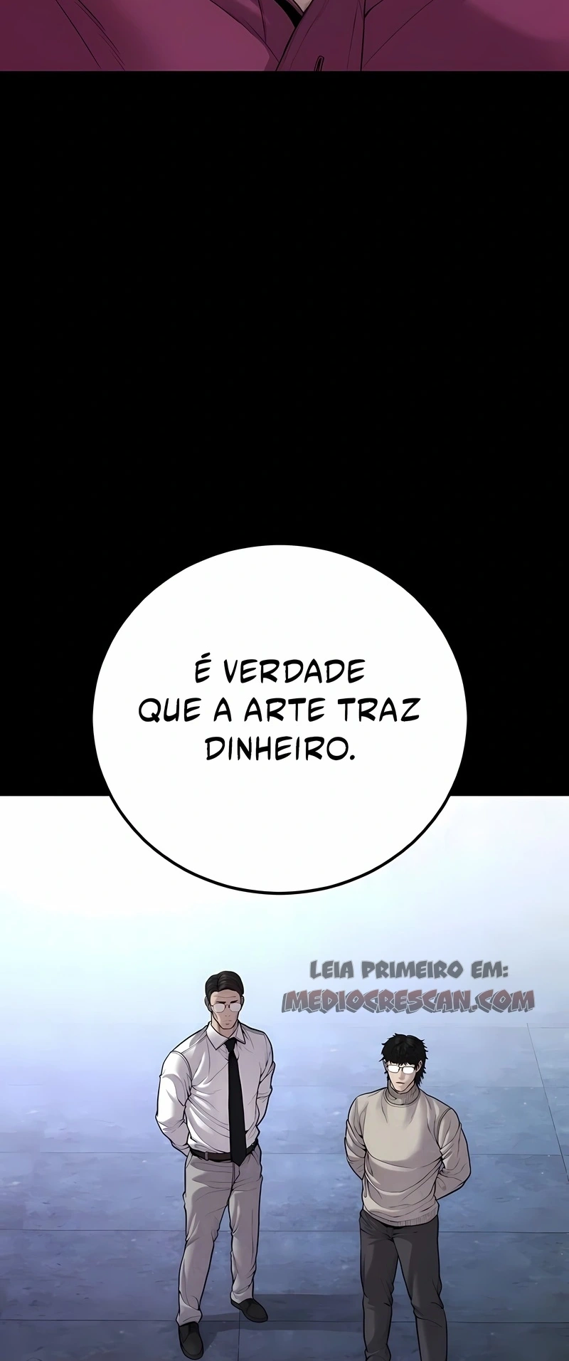 Gerente Kim Capítulo 104 Página 34