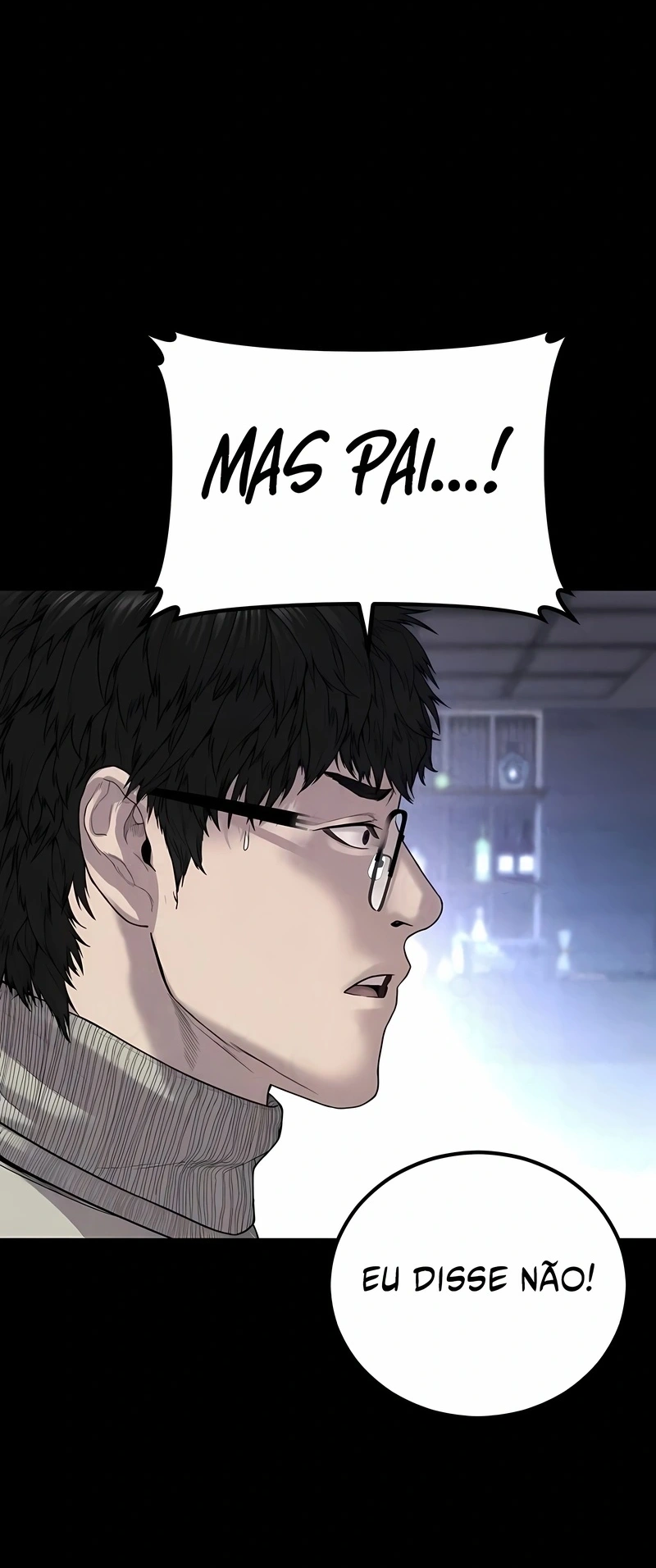 Gerente Kim Capítulo 104 Página 36