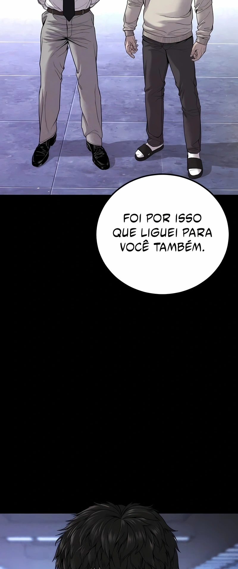 Gerente Kim Capítulo 104 Página 39