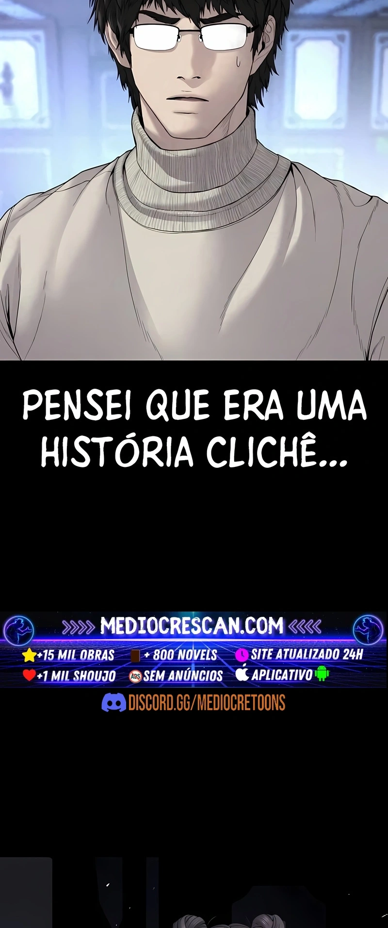 Gerente Kim Capítulo 104 Página 40