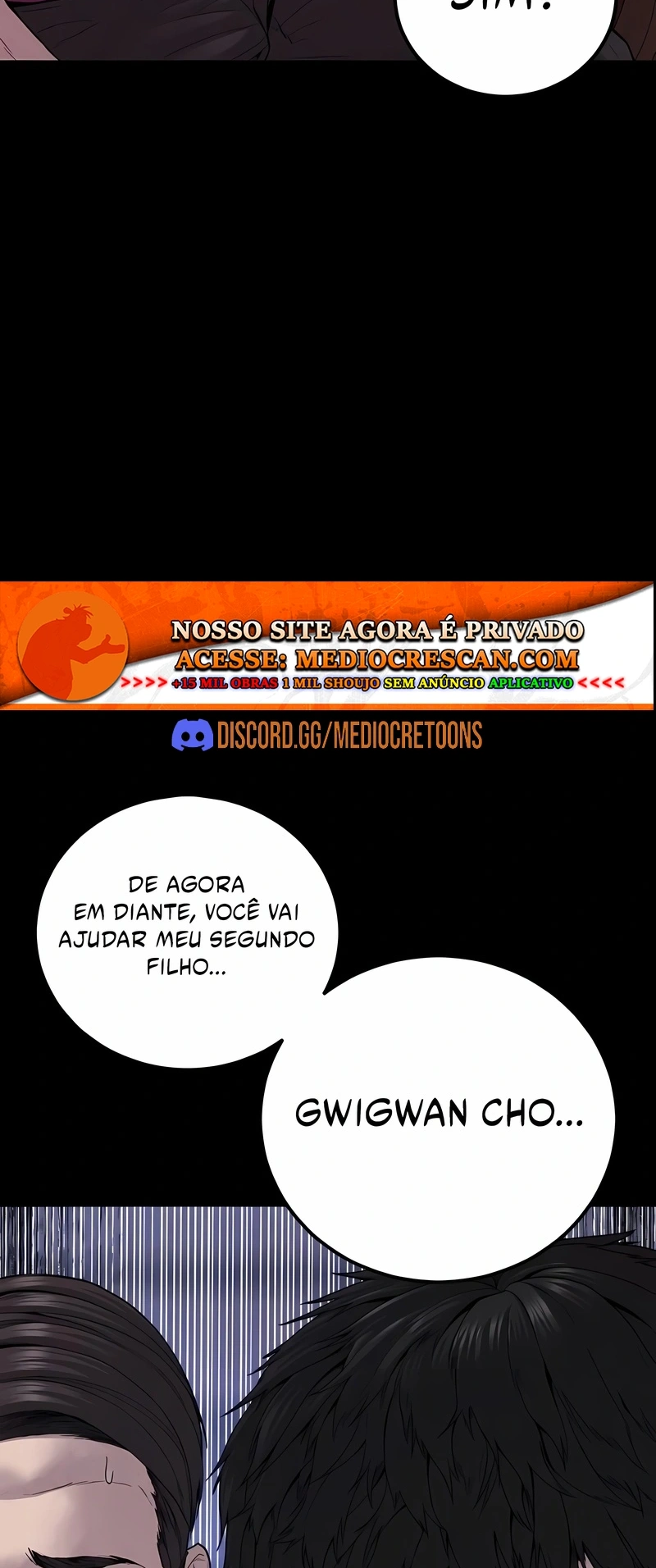Gerente Kim Capítulo 104 Página 48