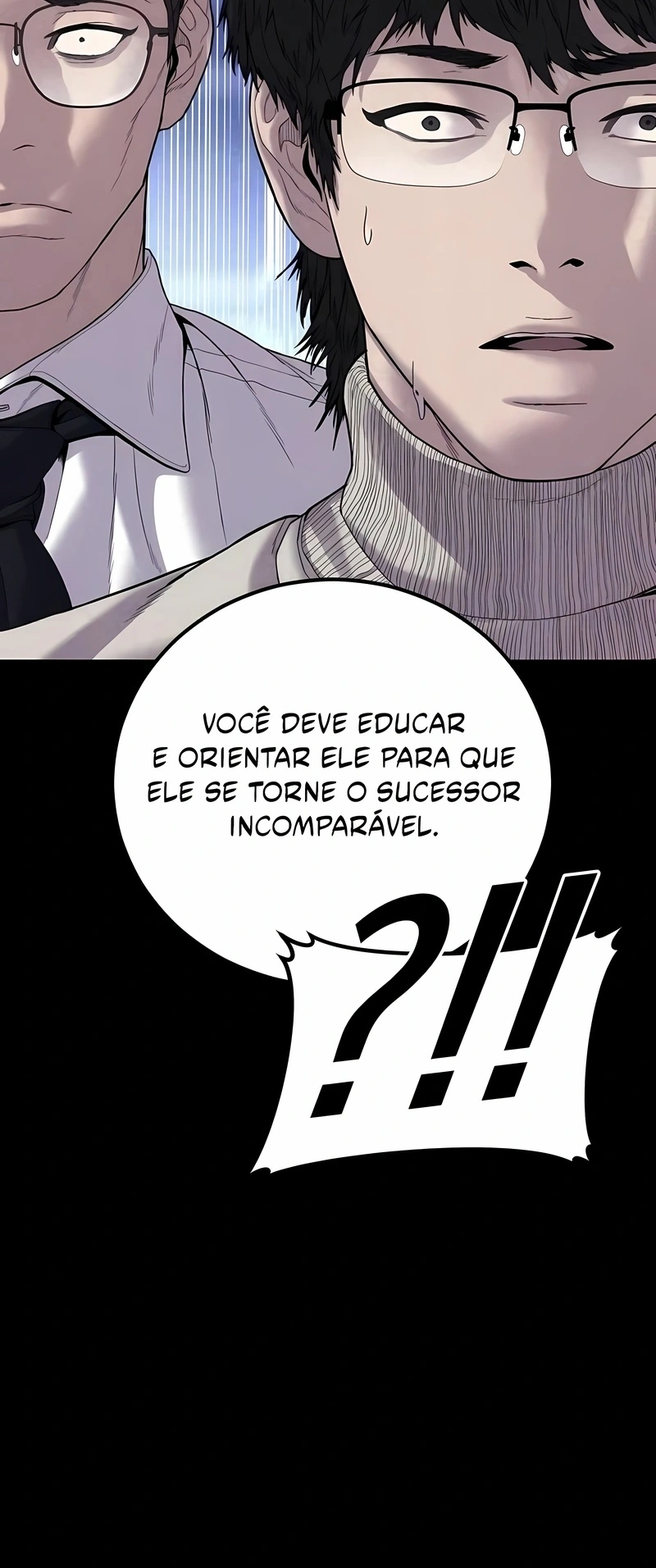 Gerente Kim Capítulo 104 Página 49