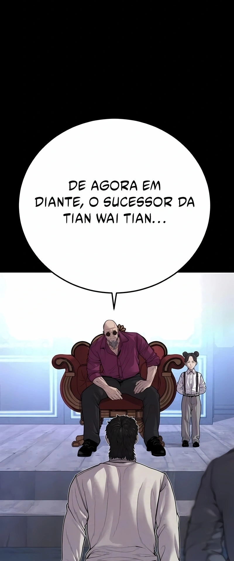 Gerente Kim Capítulo 104 Página 51