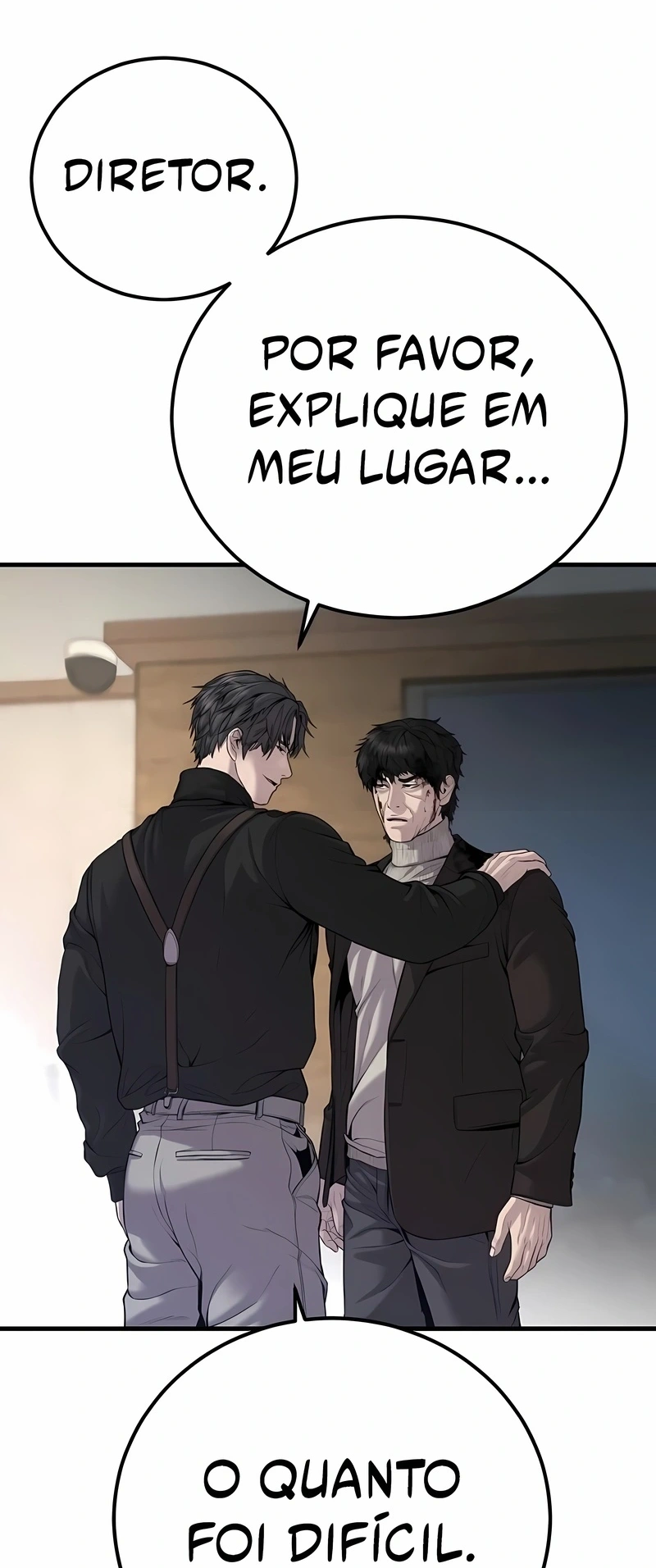 Gerente Kim Capítulo 104 Página 63