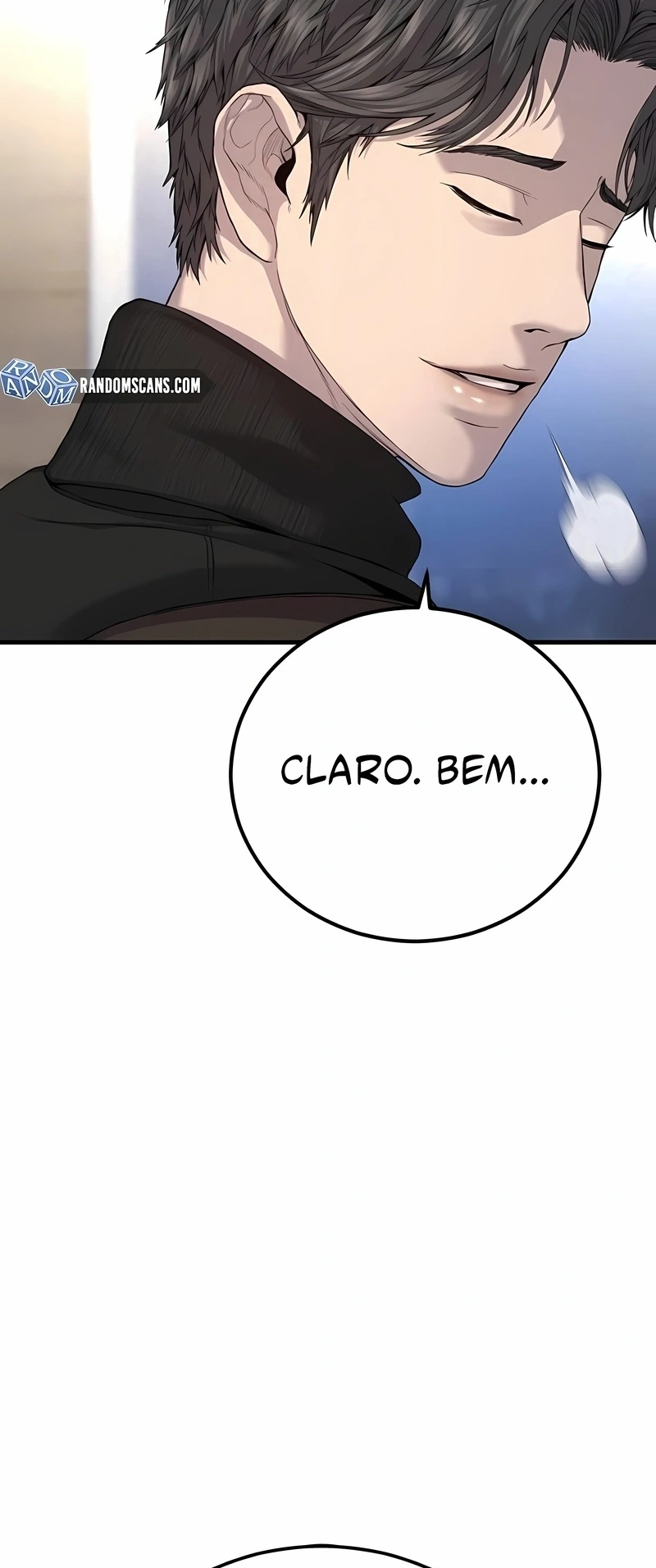 Gerente Kim Capítulo 104 Página 71
