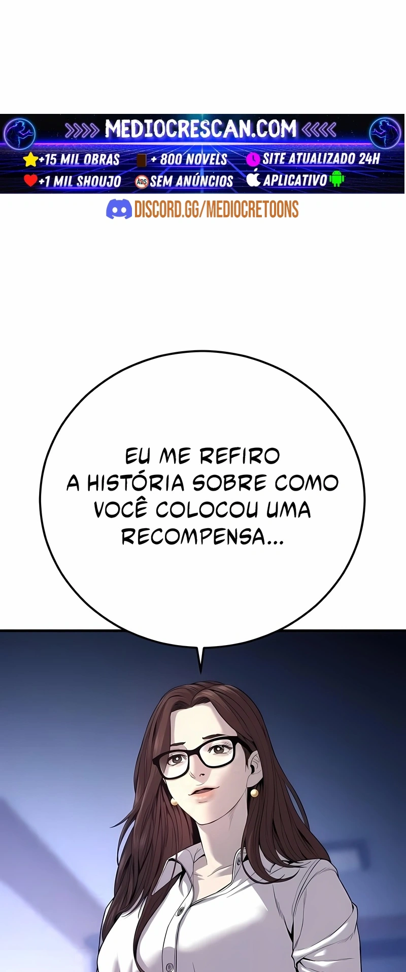Gerente Kim Capítulo 104 Página 73
