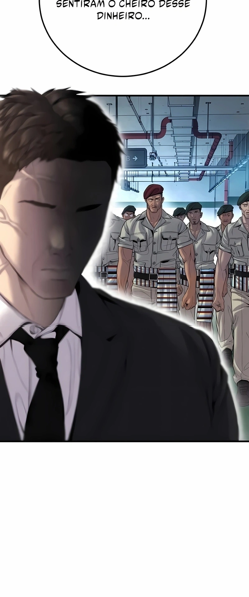 Gerente Kim Capítulo 104 Página 75