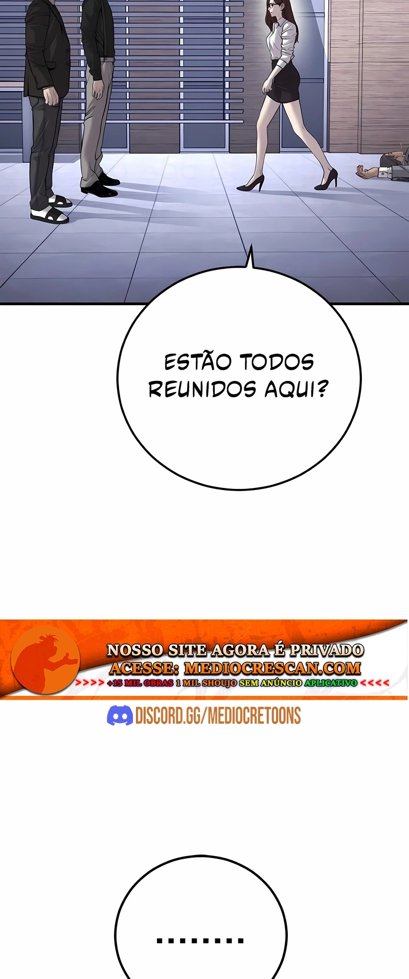 Gerente Kim Capítulo 104 Página 80