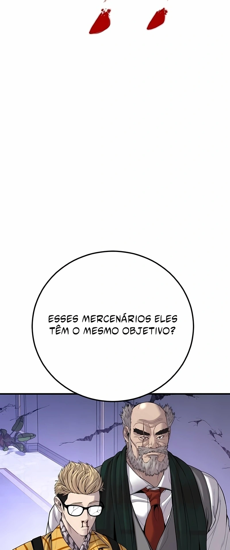 Gerente Kim Capítulo 104 Página 83