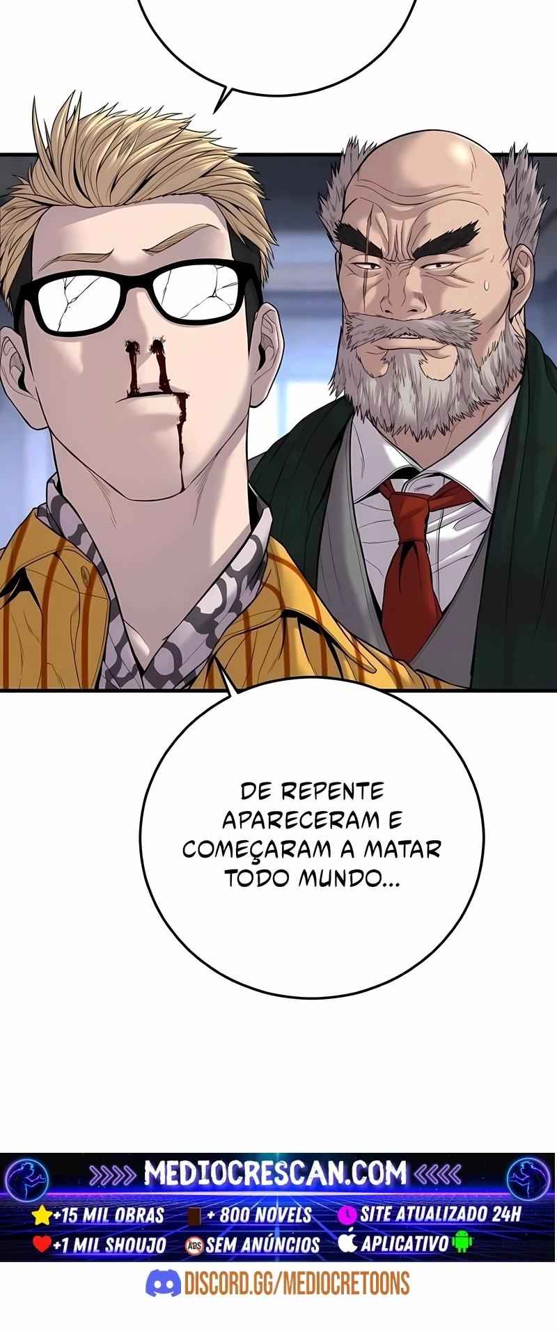 Gerente Kim Capítulo 104 Página 87