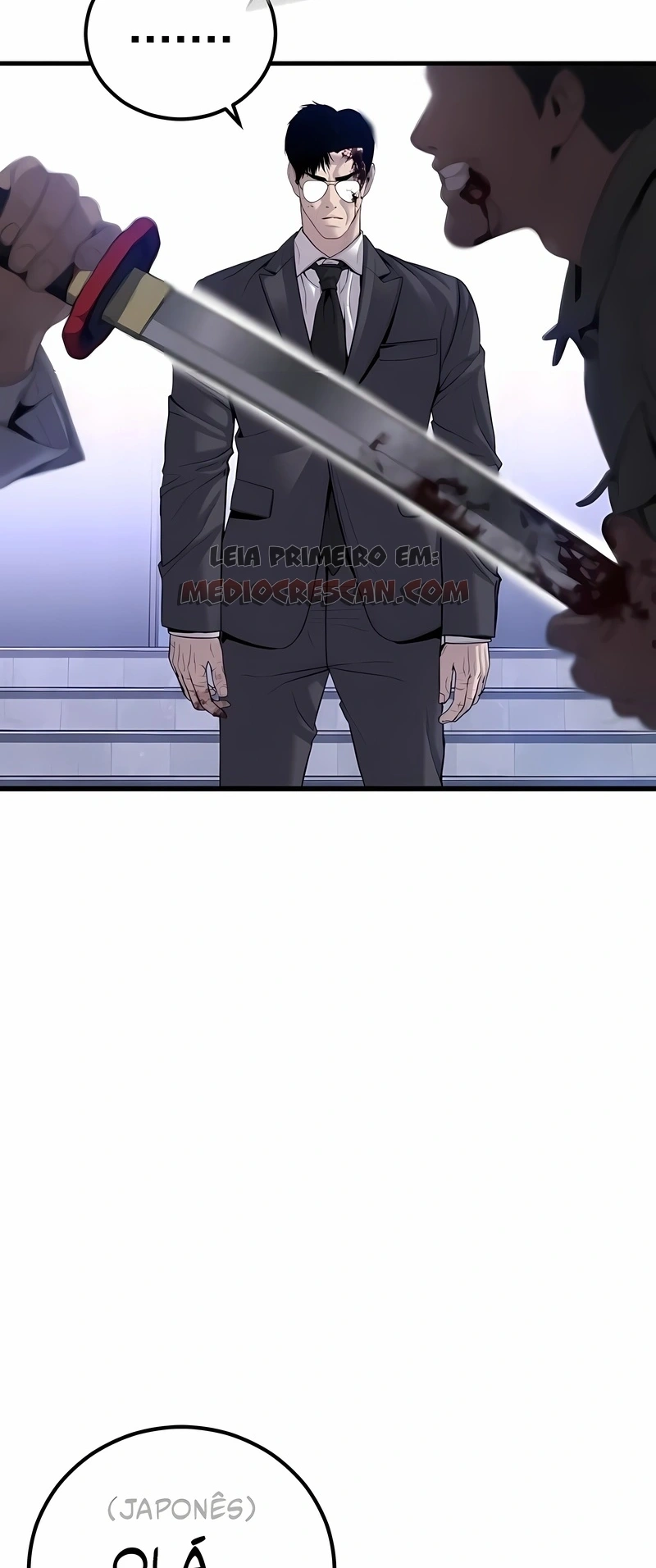 Gerente Kim Capítulo 104 Página 91