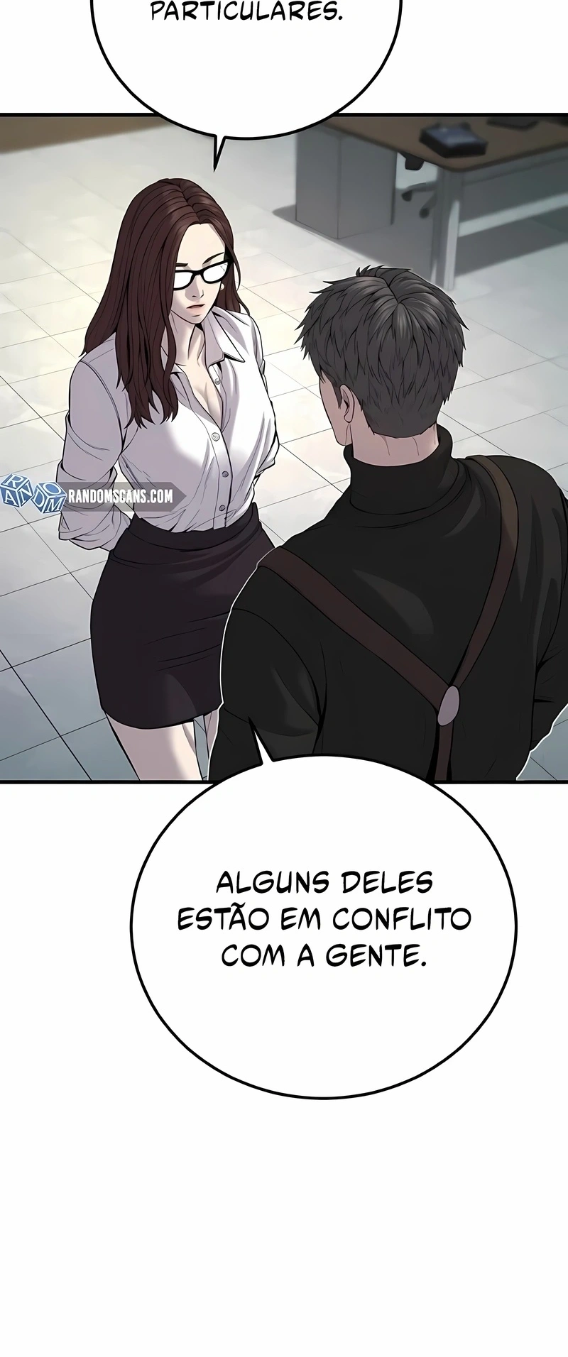 Gerente Kim Capítulo 104 Página 96