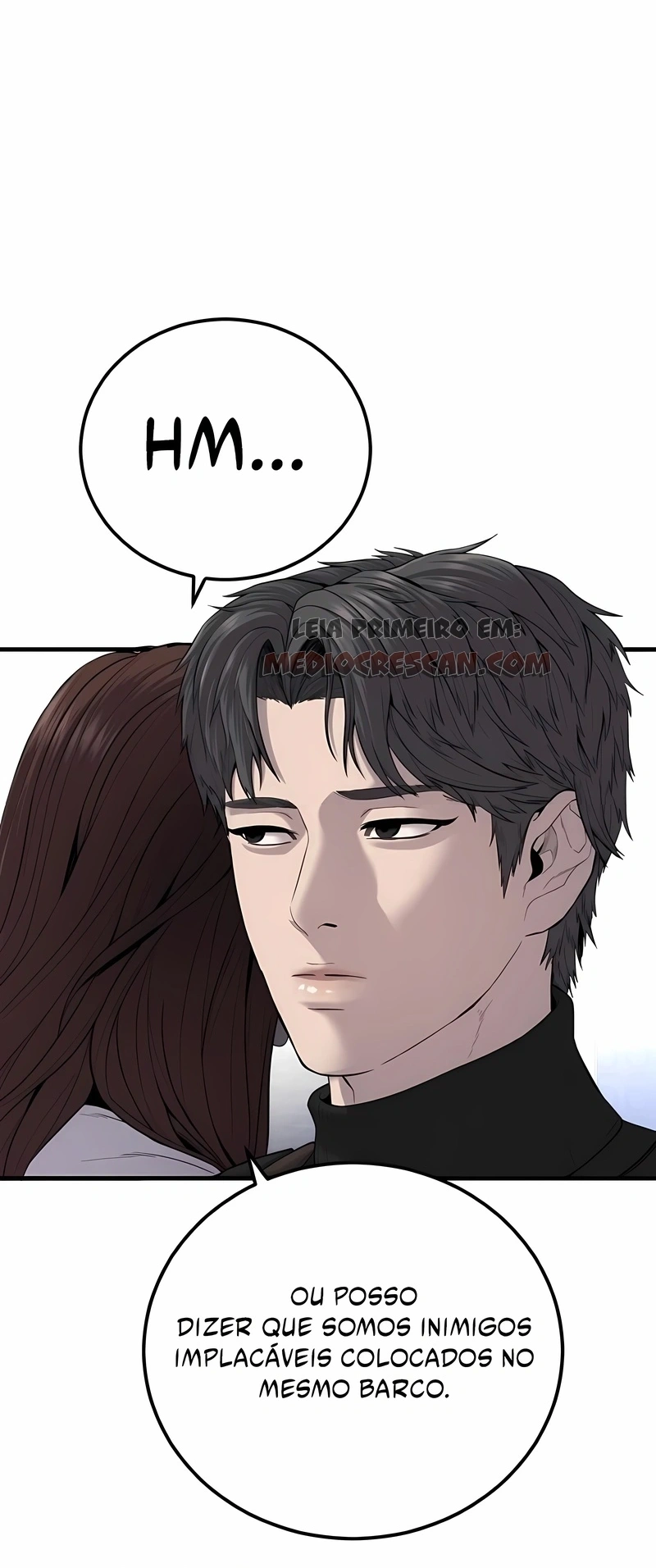 Gerente Kim Capítulo 104 Página 97
