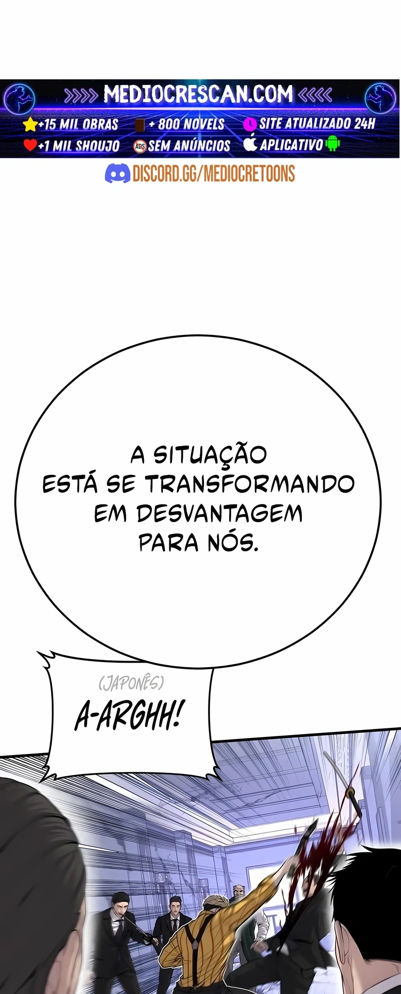 Gerente Kim Capítulo 105 Página 100