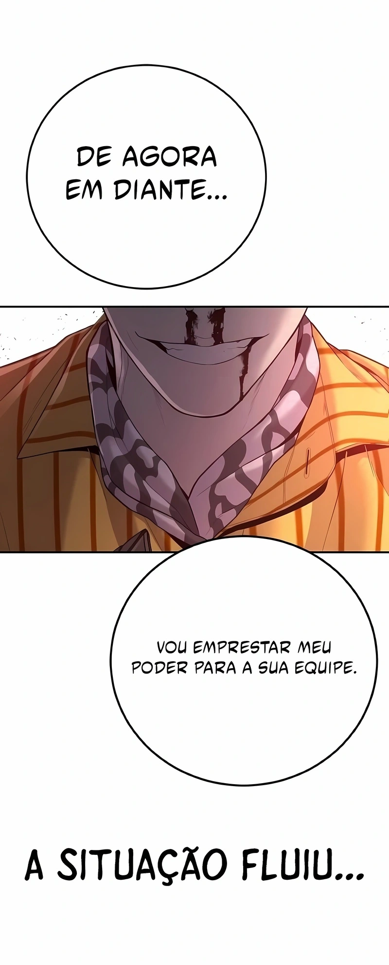 Gerente Kim Capítulo 105 Página 113