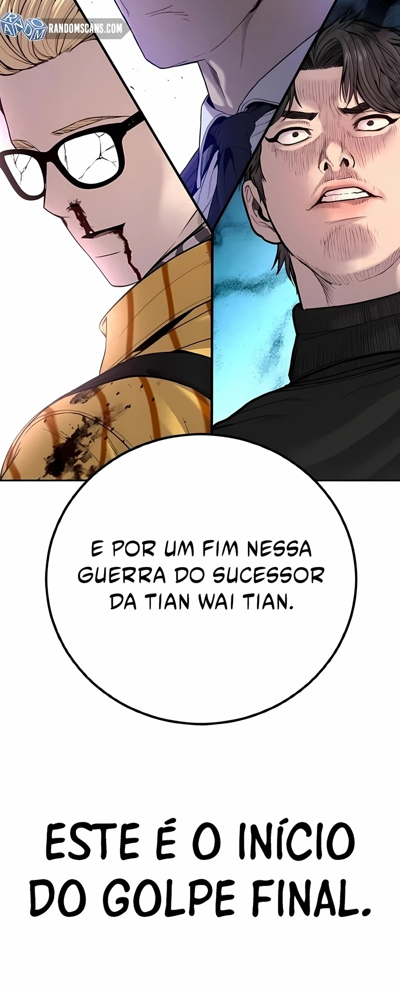 Gerente Kim Capítulo 105 Página 115
