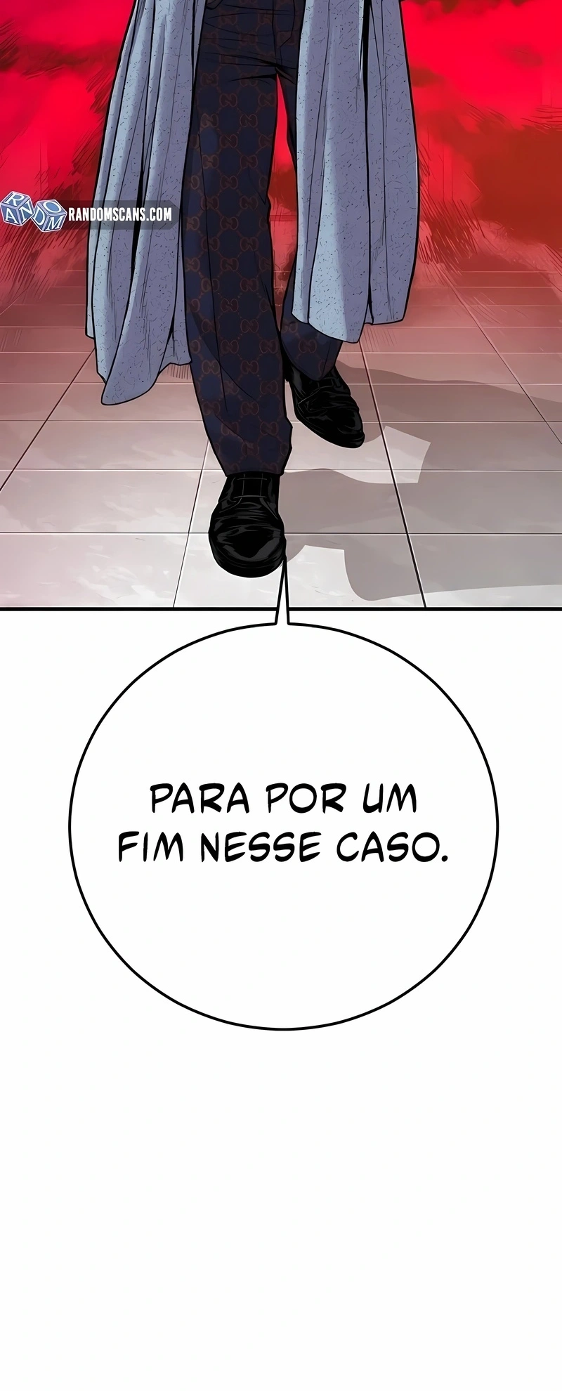 Gerente Kim Capítulo 105 Página 119