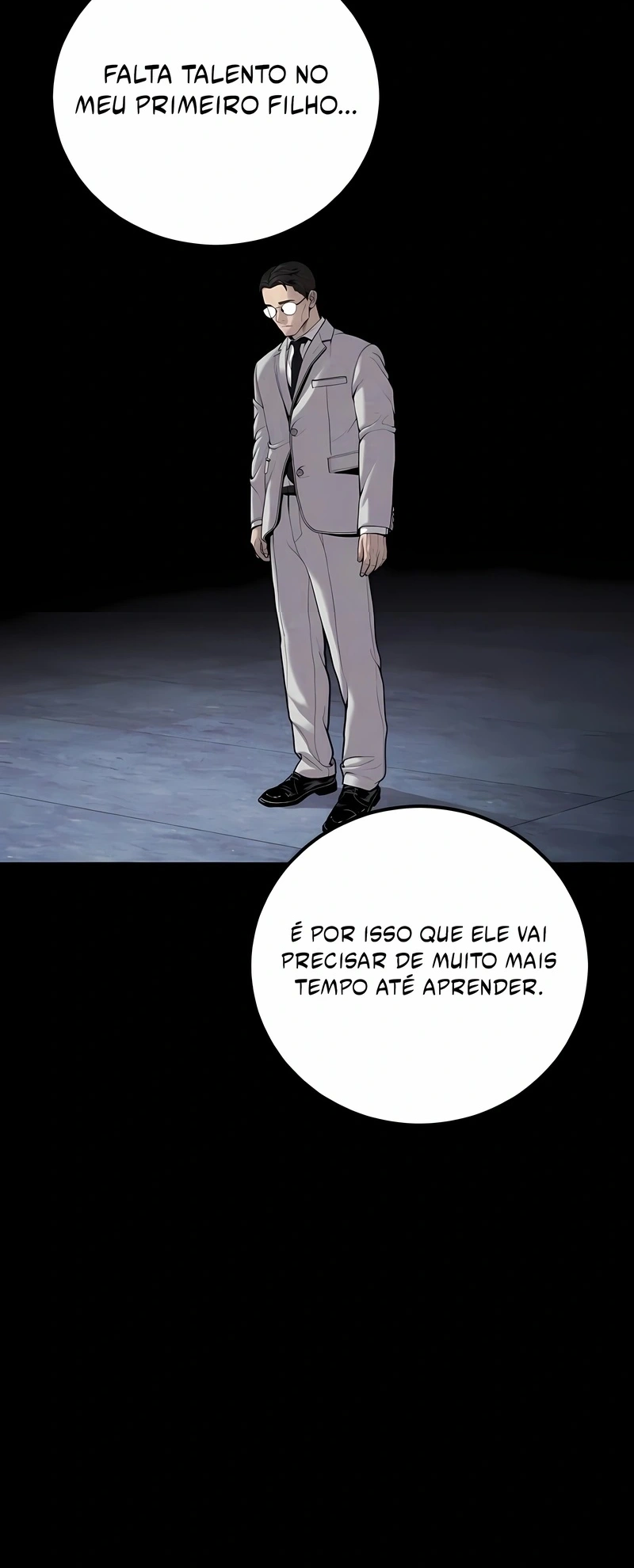 Gerente Kim Capítulo 105 Página 13