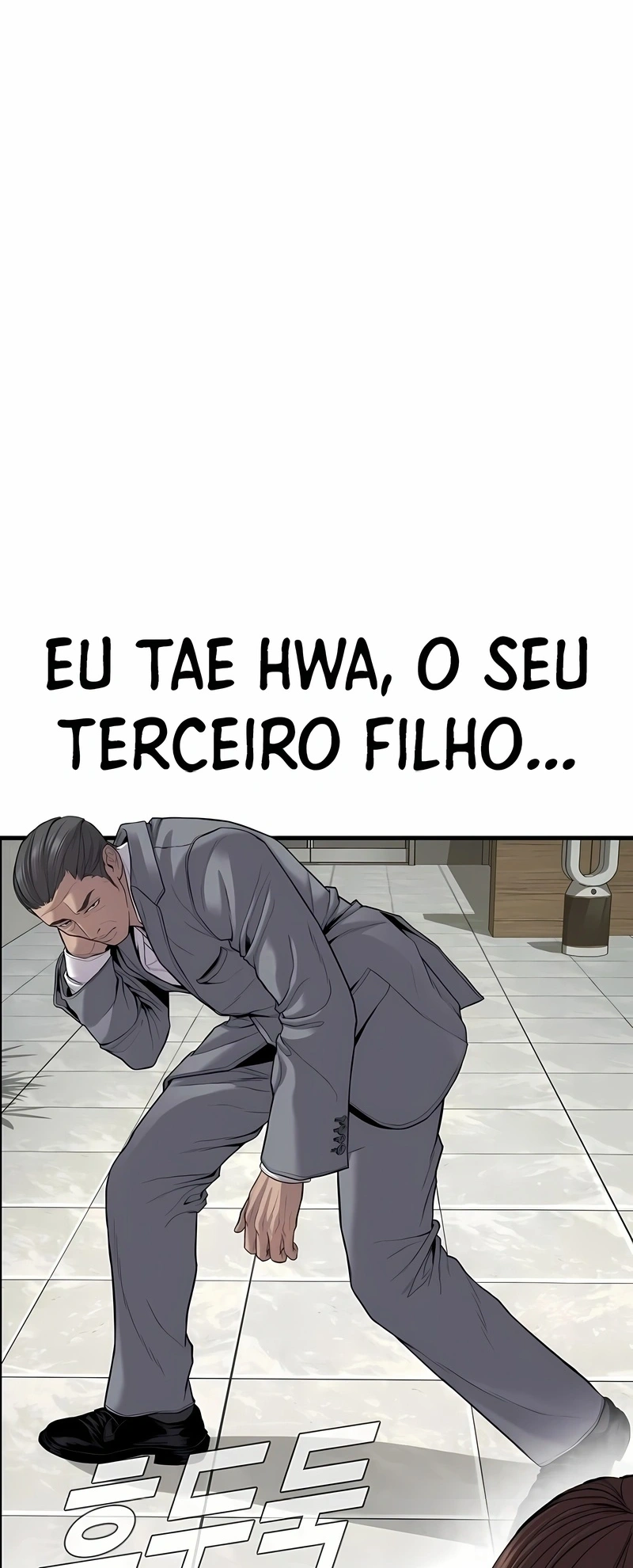 Gerente Kim Capítulo 105 Página 19