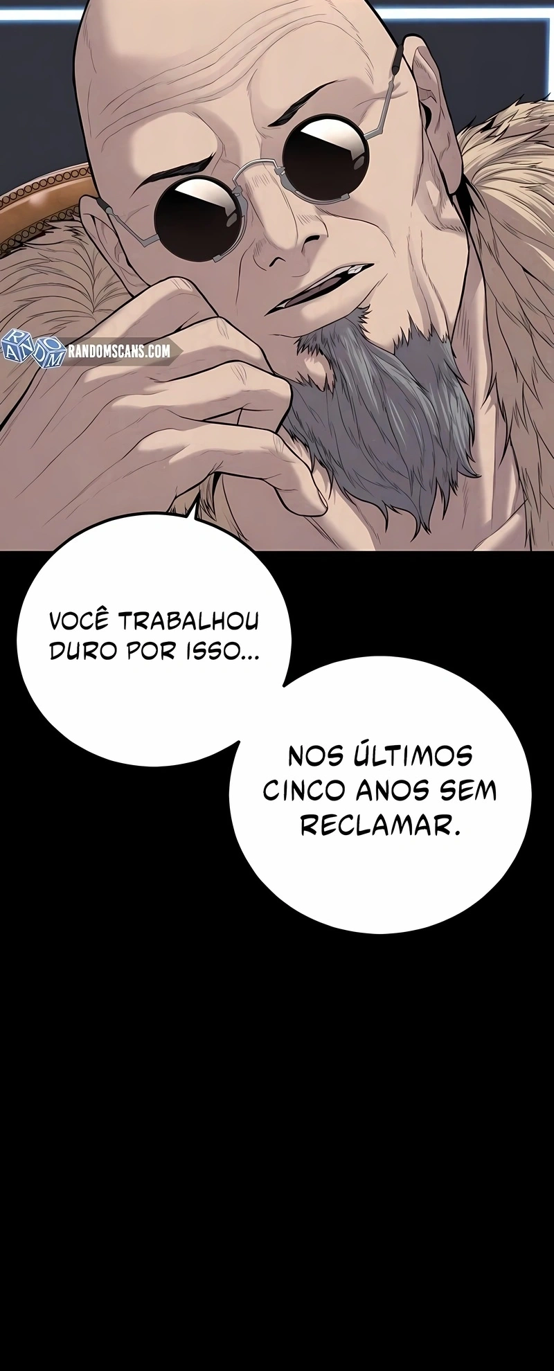 Gerente Kim Capítulo 105 Página 2