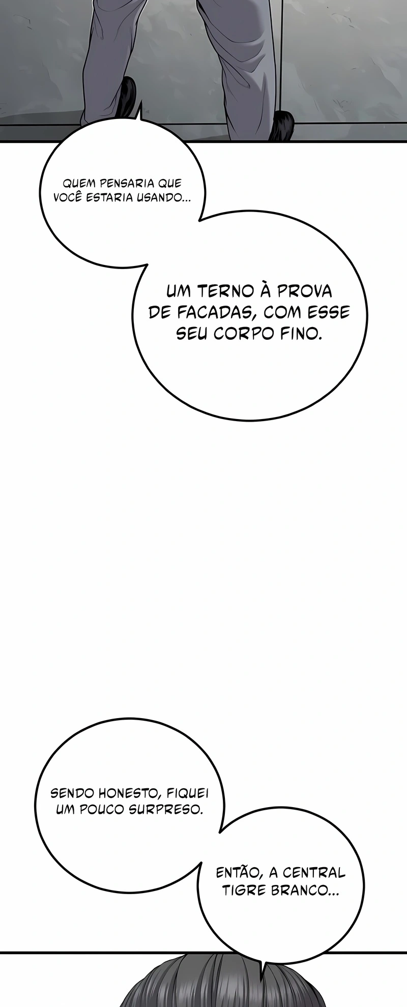 Gerente Kim Capítulo 105 Página 22