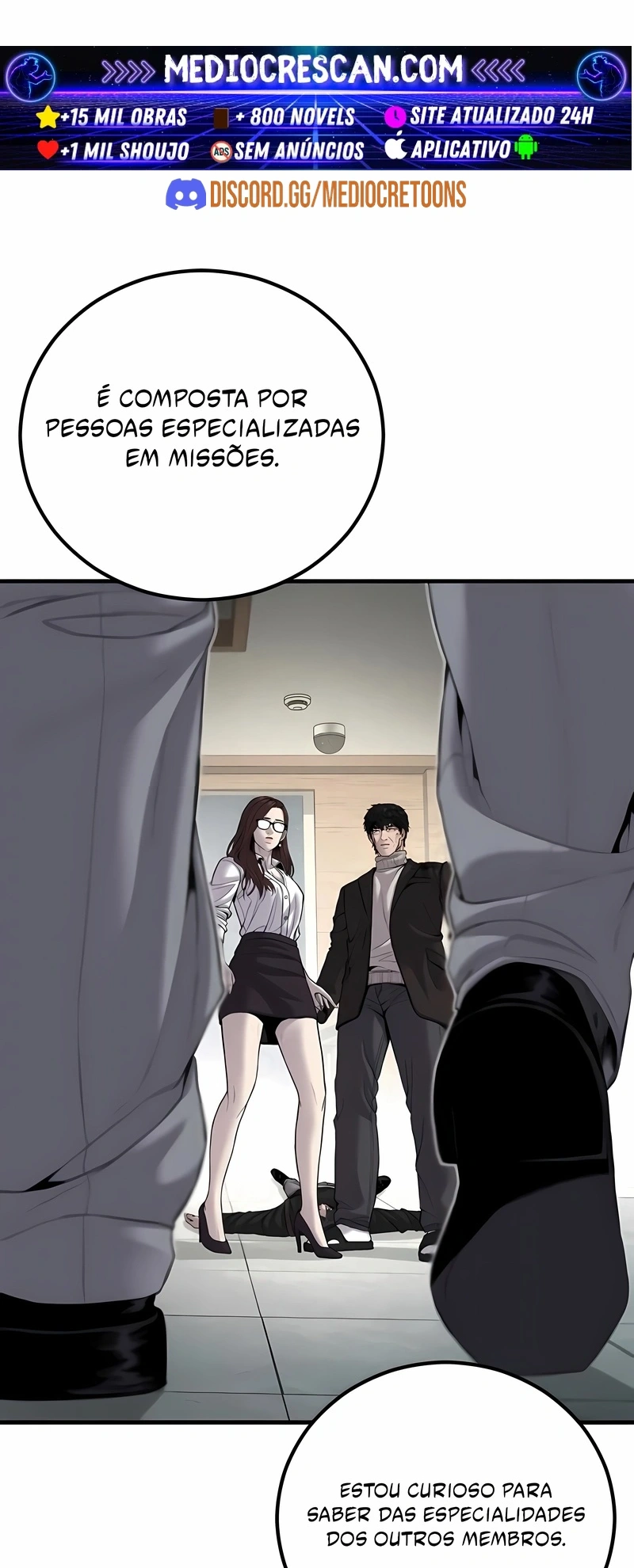 Gerente Kim Capítulo 105 Página 24