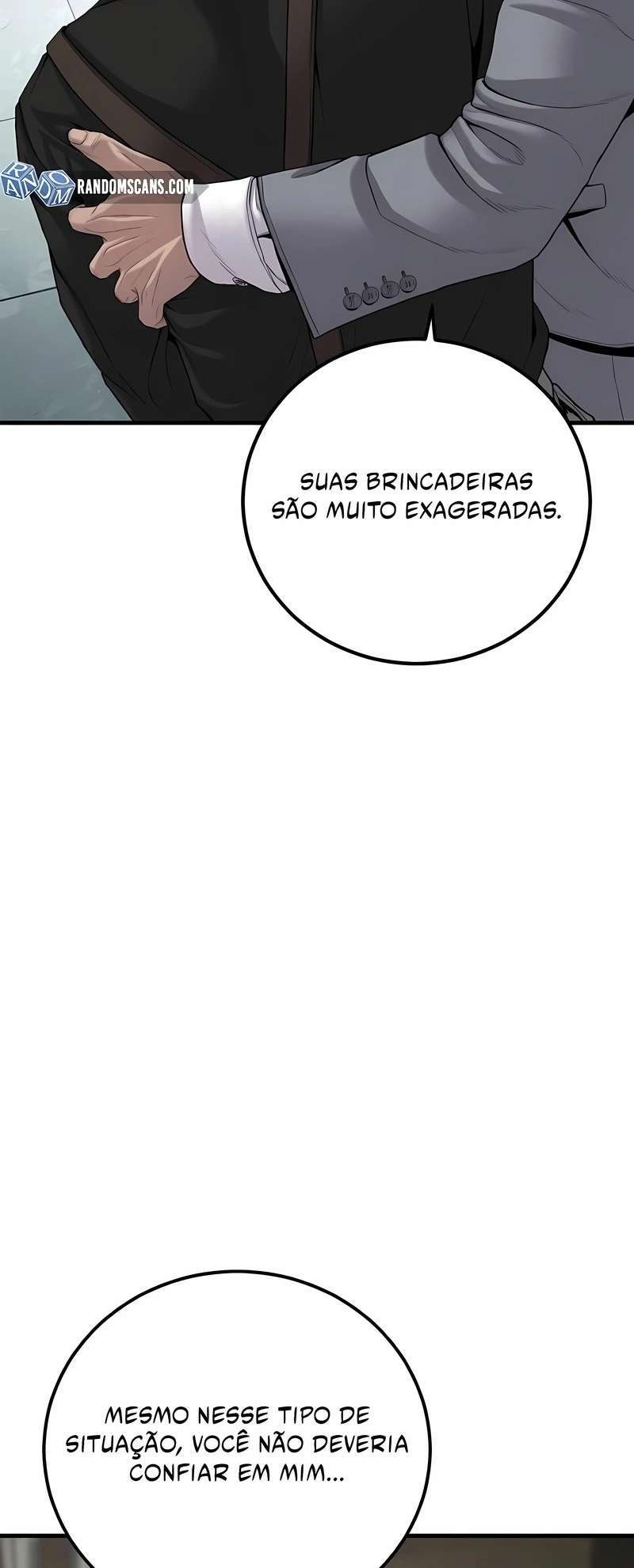 Gerente Kim Capítulo 105 Página 30