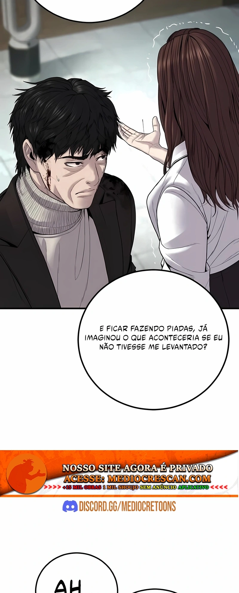 Gerente Kim Capítulo 105 Página 31
