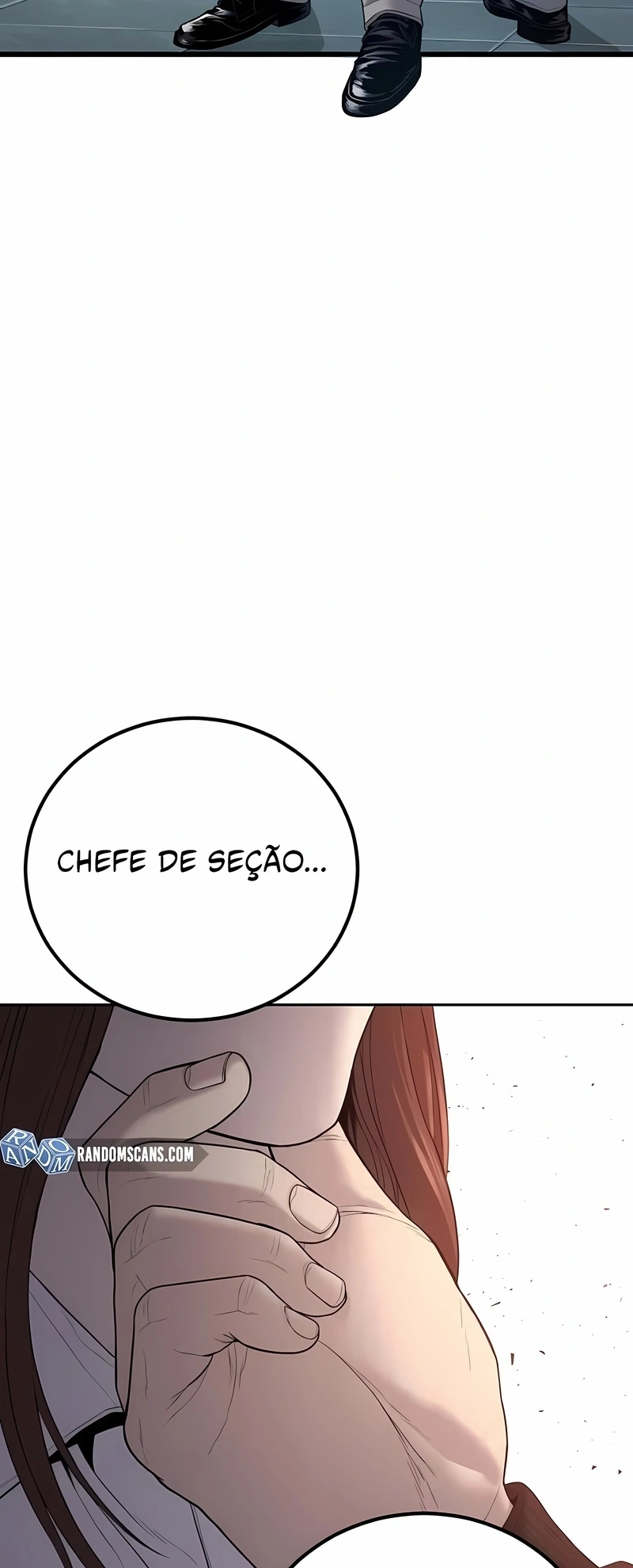 Gerente Kim Capítulo 105 Página 34