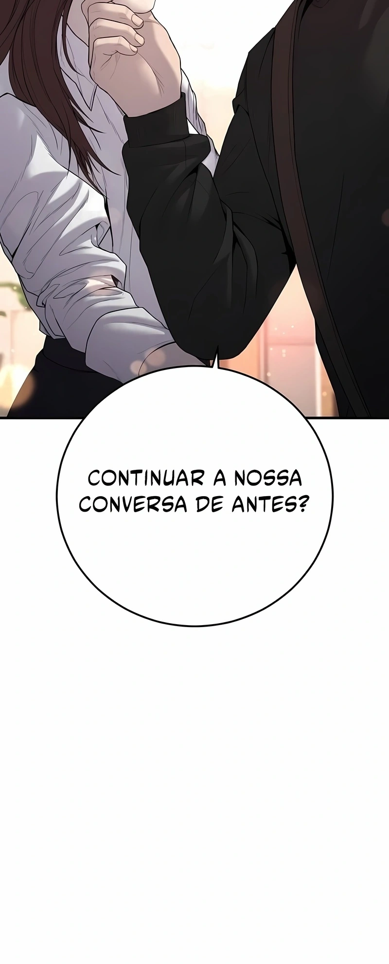 Gerente Kim Capítulo 105 Página 36