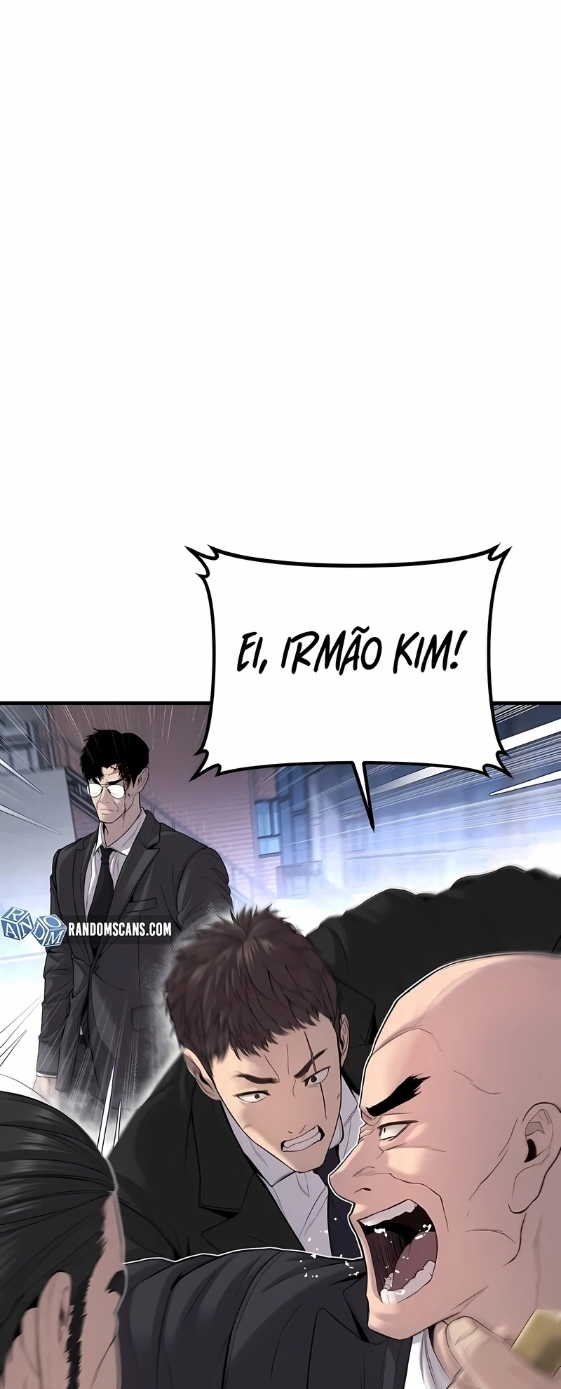 Gerente Kim Capítulo 105 Página 45
