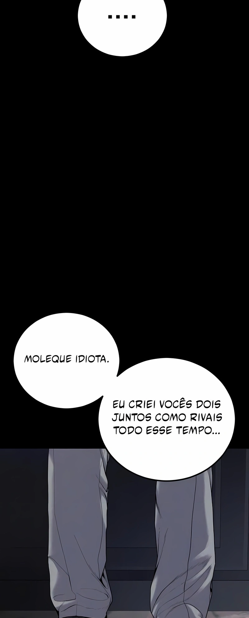 Gerente Kim Capítulo 105 Página 5