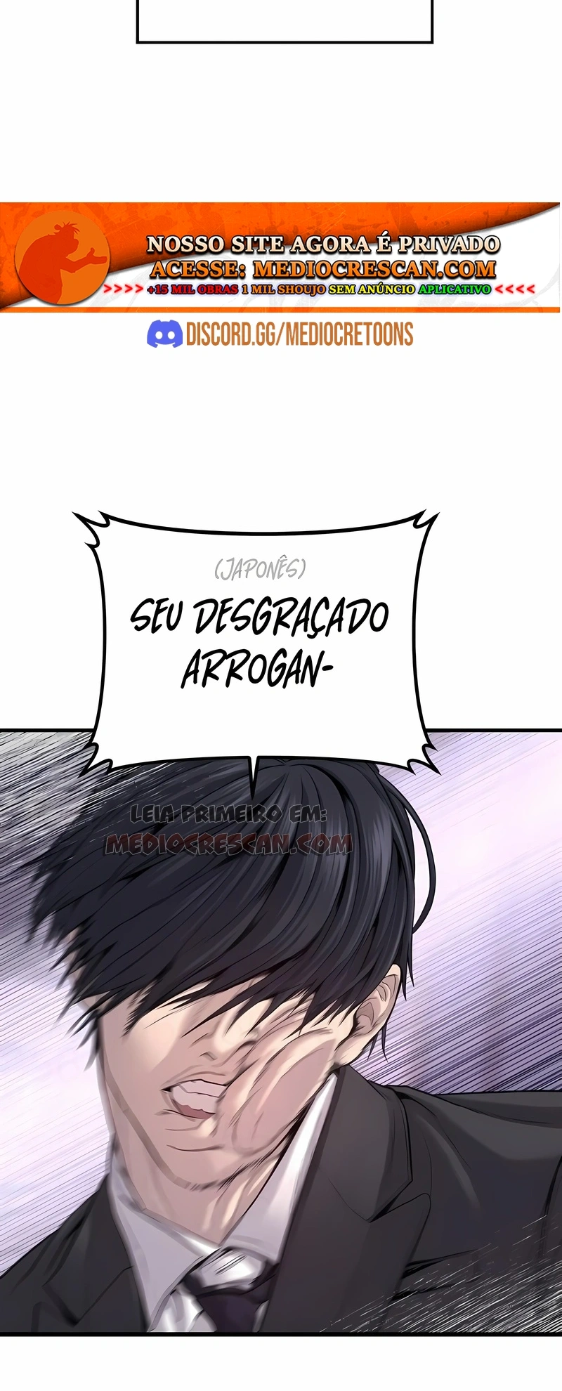 Gerente Kim Capítulo 105 Página 77