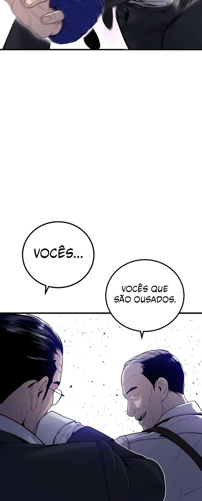 Gerente Kim Capítulo 105 Página 79