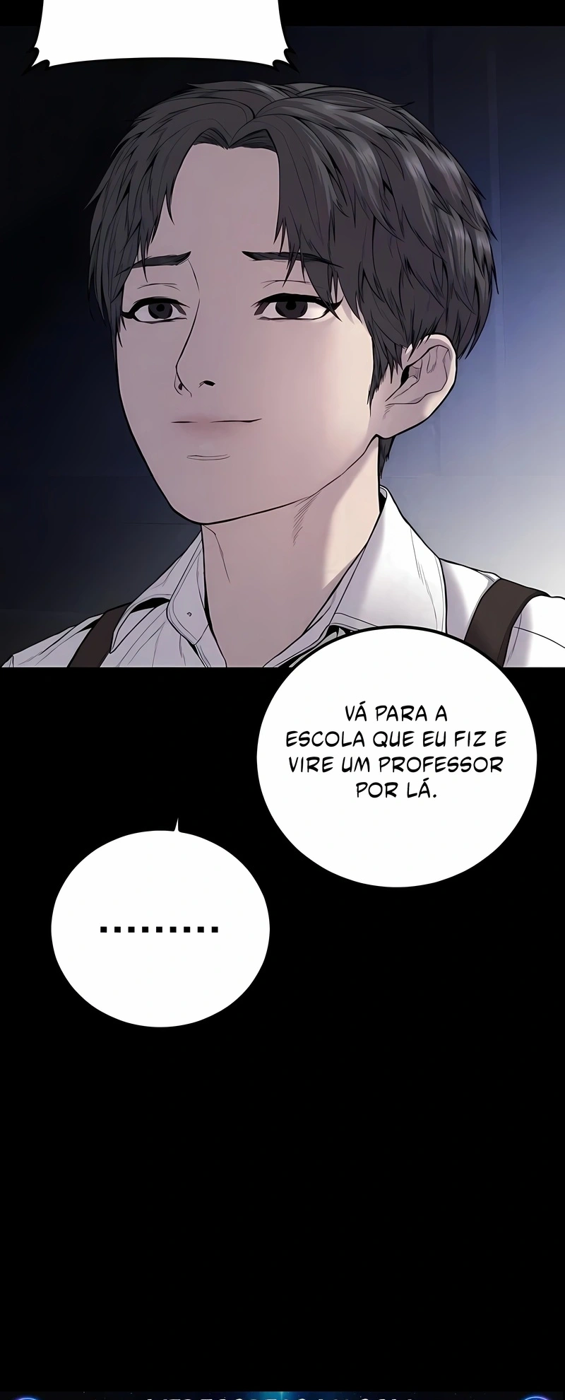 Gerente Kim Capítulo 105 Página 8