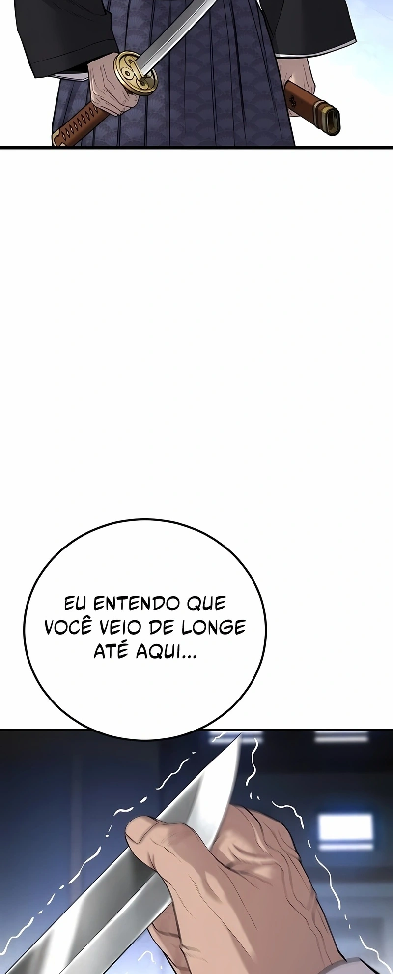 Gerente Kim Capítulo 105 Página 81